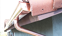 Rain Gutter Installation, Repair, Cleaning in Groveland, CA